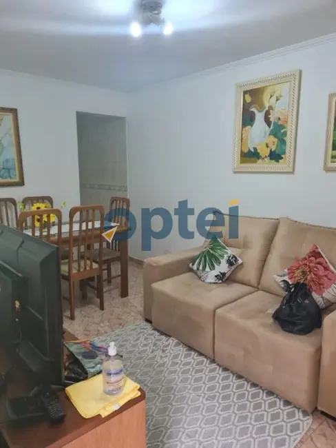 Foto 3 de Casa com 3 quartos à venda, 140m2 em Vila Floresta, Santo Andre - SP