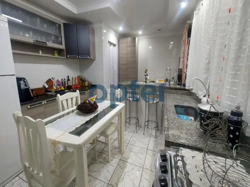 Foto 1 de Casa com 3 quartos à venda, 140m2 em Vila Floresta, Santo Andre - SP