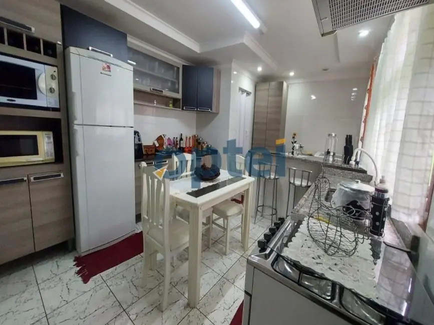 Foto 2 de Casa com 3 quartos à venda, 140m2 em Vila Floresta, Santo Andre - SP