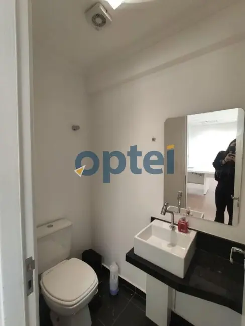 Foto 6 de Sala Comercial para alugar, 43m2 em Jardim do Mar, Sao Bernardo Do Campo - SP