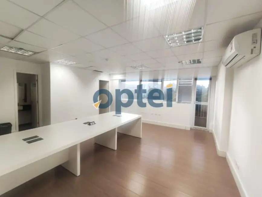 Foto 7 de Sala Comercial para alugar, 43m2 em Jardim do Mar, Sao Bernardo Do Campo - SP