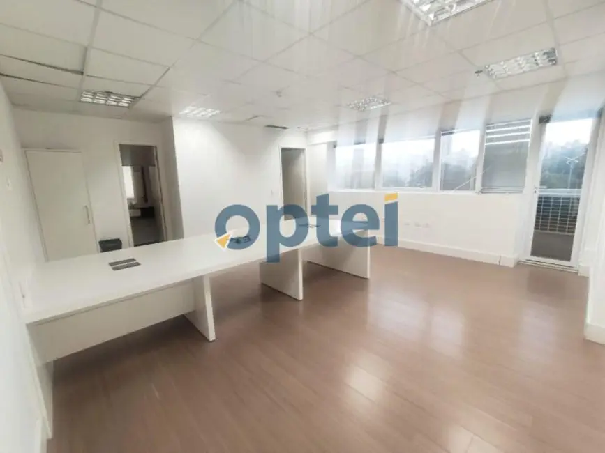 Foto 4 de Sala Comercial para alugar, 43m2 em Jardim do Mar, Sao Bernardo Do Campo - SP
