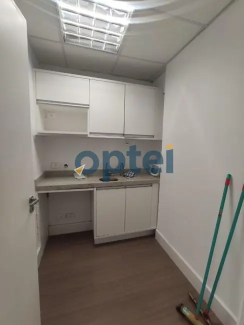 Foto 5 de Sala Comercial para alugar, 43m2 em Jardim do Mar, Sao Bernardo Do Campo - SP
