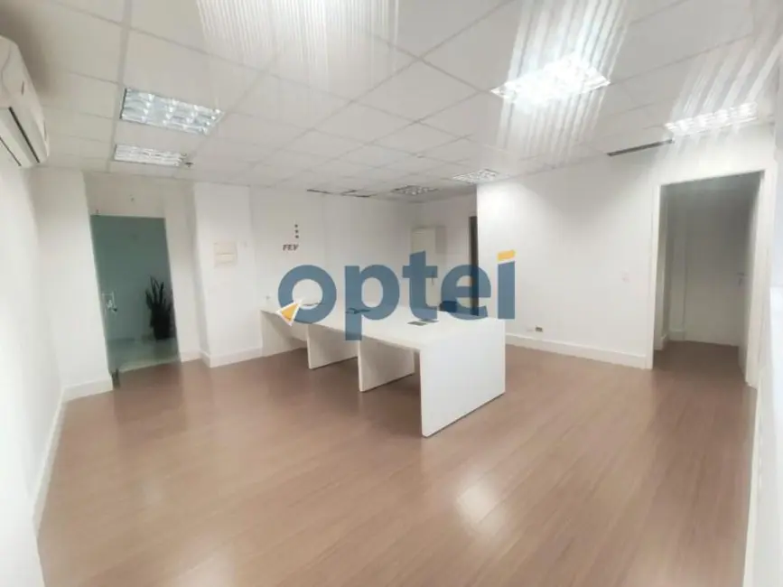 Foto 8 de Sala Comercial para alugar, 43m2 em Jardim do Mar, Sao Bernardo Do Campo - SP