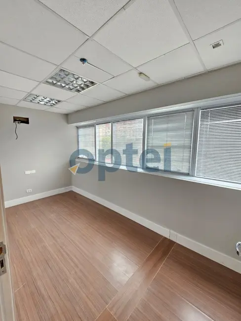 Foto 6 de Sala Comercial para alugar, 43m2 em Jardim do Mar, Sao Bernardo Do Campo - SP