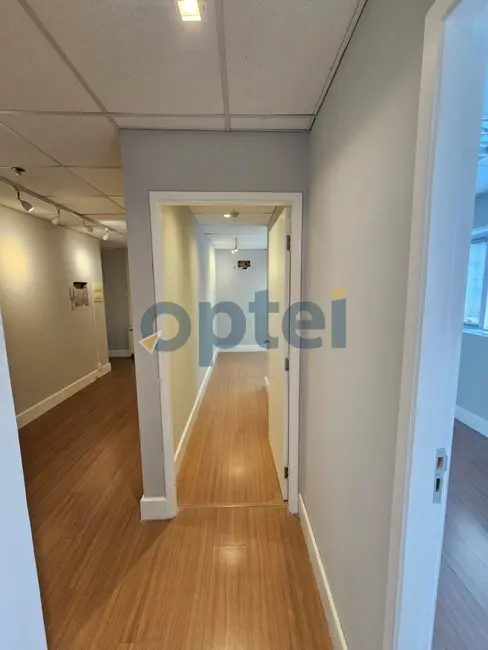 Foto 9 de Sala Comercial para alugar, 43m2 em Jardim do Mar, Sao Bernardo Do Campo - SP