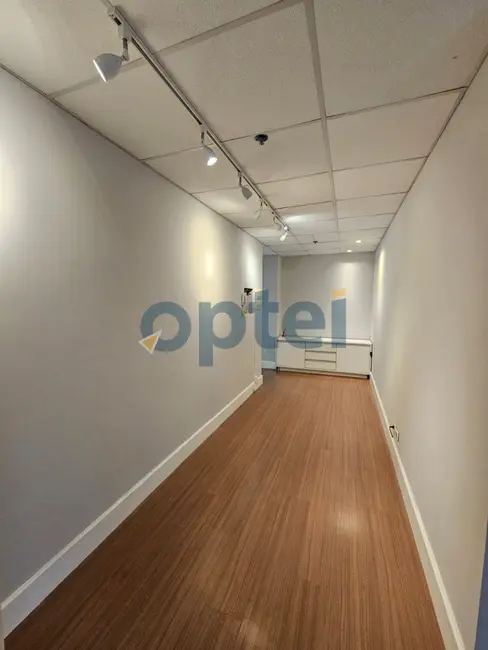 Foto 1 de Sala Comercial para alugar, 43m2 em Jardim do Mar, Sao Bernardo Do Campo - SP