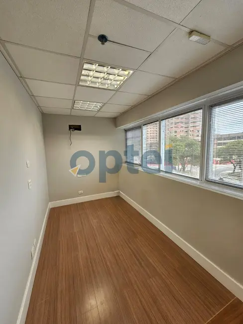 Foto 7 de Sala Comercial para alugar, 43m2 em Jardim do Mar, Sao Bernardo Do Campo - SP