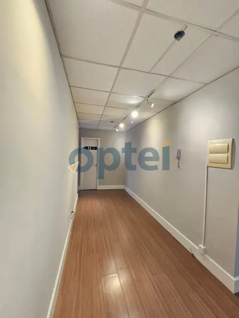 Foto 3 de Sala Comercial para alugar, 43m2 em Jardim do Mar, Sao Bernardo Do Campo - SP