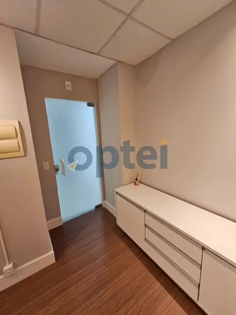 Foto 5 de Sala Comercial para alugar, 43m2 em Jardim do Mar, Sao Bernardo Do Campo - SP