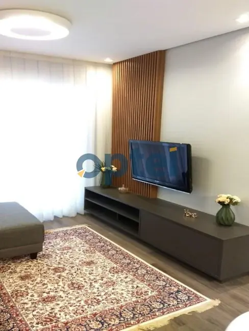 Foto 7 de Apartamento com 2 quartos à venda, 66m2 em Campestre, Santo Andre - SP