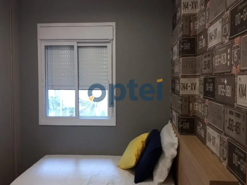 Foto 9 de Apartamento com 2 quartos à venda, 66m2 em Campestre, Santo Andre - SP