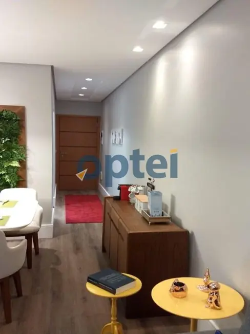 Foto 3 de Apartamento com 2 quartos à venda, 66m2 em Campestre, Santo Andre - SP