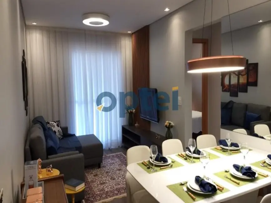 Foto 1 de Apartamento com 2 quartos à venda, 66m2 em Campestre, Santo Andre - SP