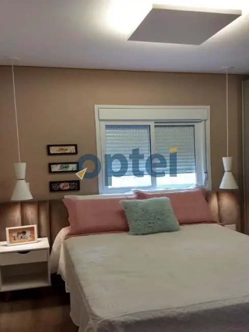 Foto 9 de Apartamento com 2 quartos à venda, 66m2 em Campestre, Santo Andre - SP