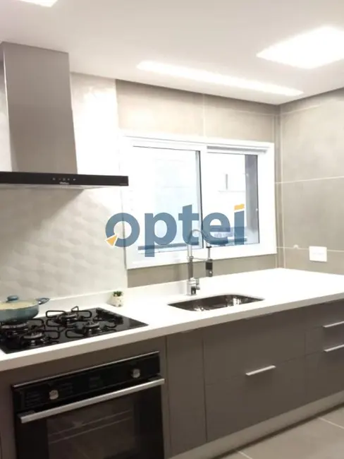 Foto 7 de Apartamento com 2 quartos à venda, 66m2 em Campestre, Santo Andre - SP