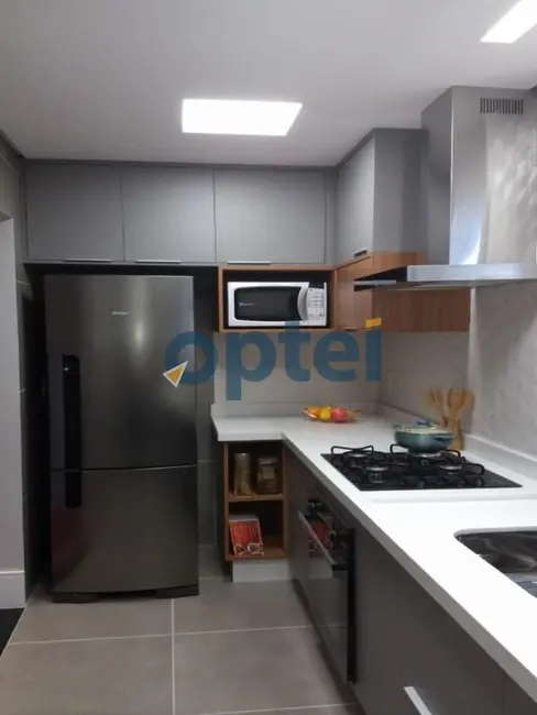 Foto 6 de Apartamento com 2 quartos à venda, 66m2 em Campestre, Santo Andre - SP