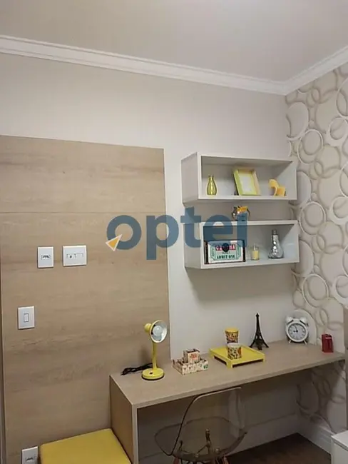 Apartamento com 2 quartos à venda, 64m2 em Campestre, Santo Andre - SP - imagem 4 Foto 4 de Apartamento com 2 quartos à venda, 64m2 em Campestre, Santo Andre - SP