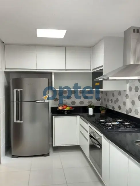 Apartamento com 2 quartos à venda, 64m2 em Campestre, Santo Andre - SP - imagem 5 Foto 5 de Apartamento com 2 quartos à venda, 64m2 em Campestre, Santo Andre - SP