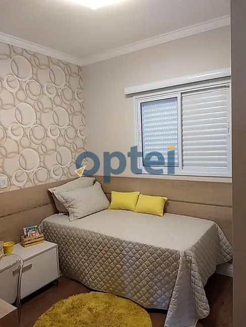 Apartamento com 2 quartos à venda, 64m2 em Campestre, Santo Andre - SP - imagem 9 Foto 9 de Apartamento com 2 quartos à venda, 64m2 em Campestre, Santo Andre - SP