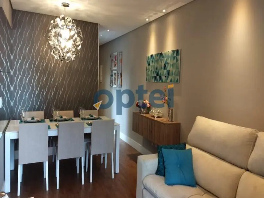 Apartamento com 2 quartos à venda, 64m2 em Campestre, Santo Andre - SP - imagem 2 Foto 2 de Apartamento com 2 quartos à venda, 64m2 em Campestre, Santo Andre - SP