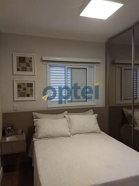 Apartamento com 2 quartos à venda, 64m2 em Campestre, Santo Andre - SP - imagem 7 Foto 7 de Apartamento com 2 quartos à venda, 64m2 em Campestre, Santo Andre - SP