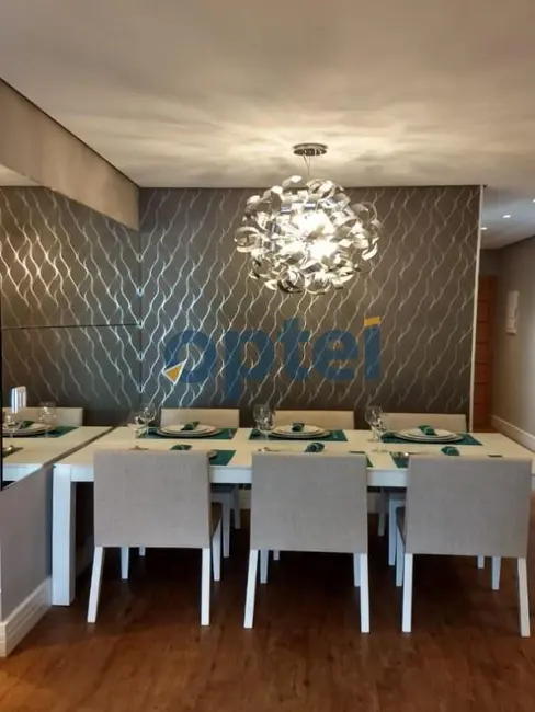 Apartamento com 2 quartos à venda, 64m2 em Campestre, Santo Andre - SP - imagem 3 Foto 3 de Apartamento com 2 quartos à venda, 64m2 em Campestre, Santo Andre - SP