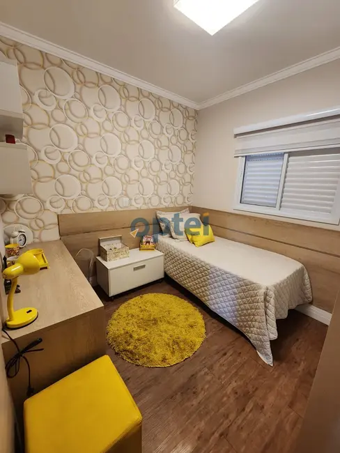 Foto 6 de Apartamento com 2 quartos à venda, 64m2 em Campestre, Santo Andre - SP