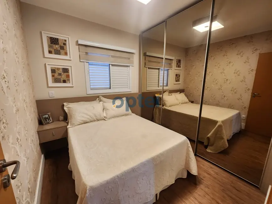 Foto 5 de Apartamento com 2 quartos à venda, 64m2 em Campestre, Santo Andre - SP