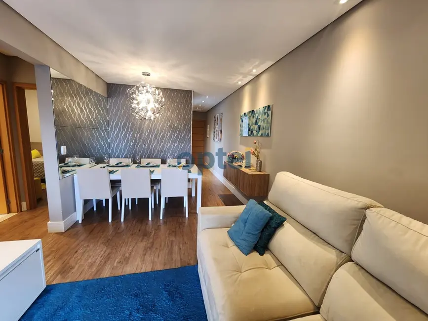 Foto 4 de Apartamento com 2 quartos à venda, 64m2 em Campestre, Santo Andre - SP