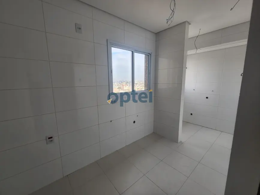 Foto 5 de Apartamento com 2 quartos à venda, 63m2 em Campestre, Santo Andre - SP