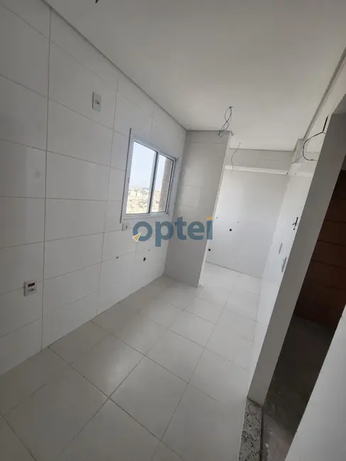 Foto 4 de Apartamento com 2 quartos à venda, 63m2 em Campestre, Santo Andre - SP