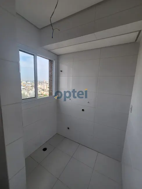 Foto 9 de Apartamento com 2 quartos à venda, 63m2 em Campestre, Santo Andre - SP