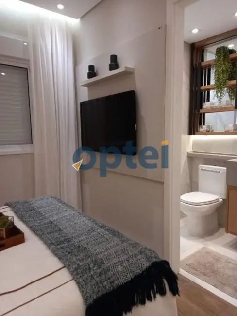 Foto 8 de Apartamento com 2 quartos à venda, 61m2 em Jardim, Santo Andre - SP