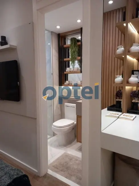 Foto 9 de Apartamento com 2 quartos à venda, 61m2 em Jardim, Santo Andre - SP