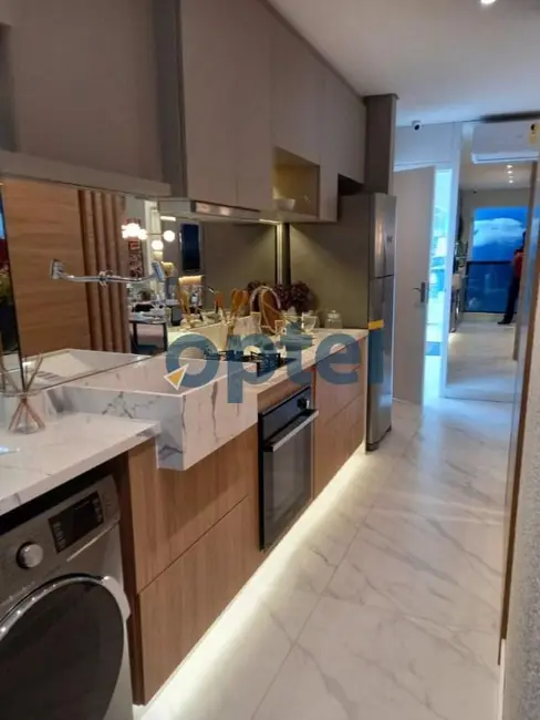 Foto 1 de Apartamento com 2 quartos à venda, 61m2 em Jardim, Santo Andre - SP