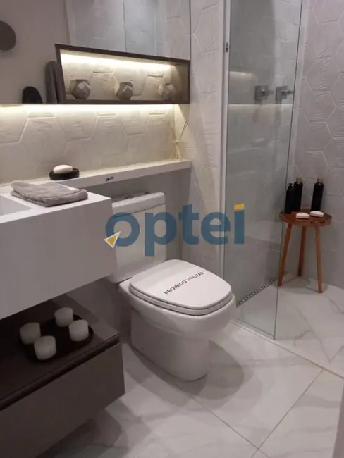 Foto 6 de Apartamento com 2 quartos à venda, 61m2 em Jardim, Santo Andre - SP