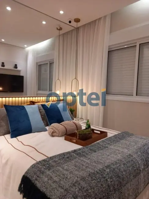 Foto 7 de Apartamento com 2 quartos à venda, 57m2 em Jardim, Santo Andre - SP