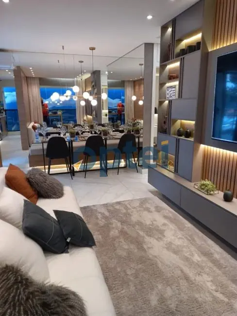 Foto 1 de Apartamento com 2 quartos à venda, 57m2 em Jardim, Santo Andre - SP