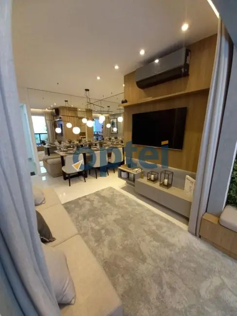 Foto 6 de Apartamento com 2 quartos à venda, 57m2 em Aclimação, São Paulo - SP