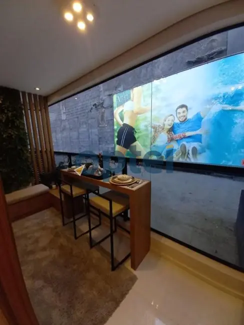 Foto 3 de Apartamento com 2 quartos à venda, 57m2 em Aclimação, São Paulo - SP