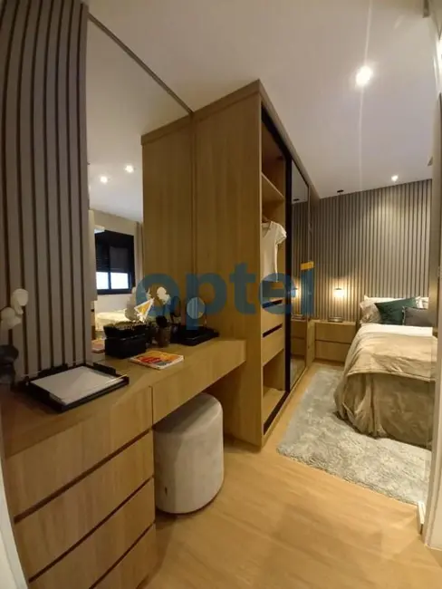 Foto 7 de Apartamento com 2 quartos à venda, 57m2 em Aclimação, São Paulo - SP