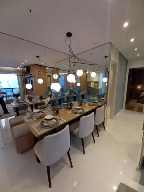 Foto 1 de Apartamento com 2 quartos à venda, 57m2 em Aclimação, São Paulo - SP
