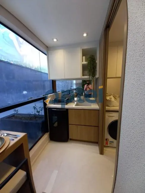 Foto 4 de Apartamento com 2 quartos à venda, 57m2 em Aclimação, São Paulo - SP