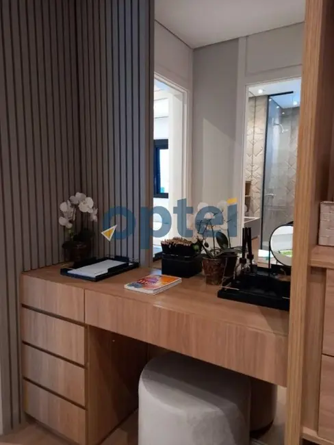 Foto 9 de Apartamento com 2 quartos à venda, 57m2 em Aclimação, São Paulo - SP