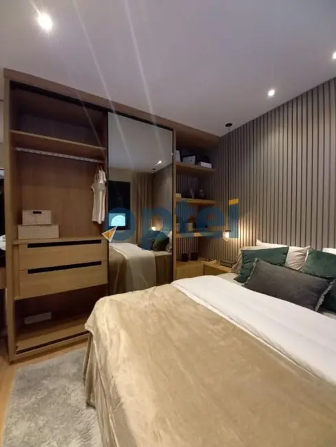 Foto 8 de Apartamento com 2 quartos à venda, 57m2 em Aclimação, São Paulo - SP