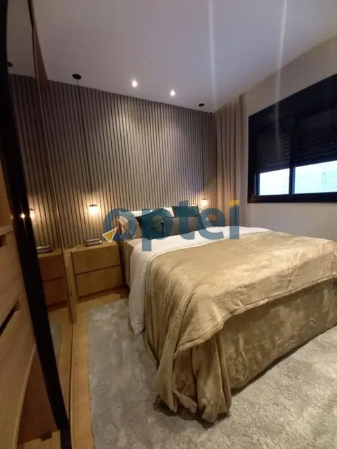 Foto 5 de Apartamento com 2 quartos à venda, 57m2 em Aclimação, São Paulo - SP