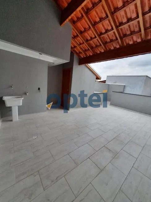 Foto 8 de Sobrado com 3 quartos à venda, 148m2 em Vila Curuçá, Santo Andre - SP