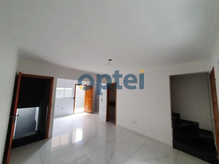 Foto 2 de Sobrado com 3 quartos à venda, 148m2 em Vila Curuçá, Santo Andre - SP
