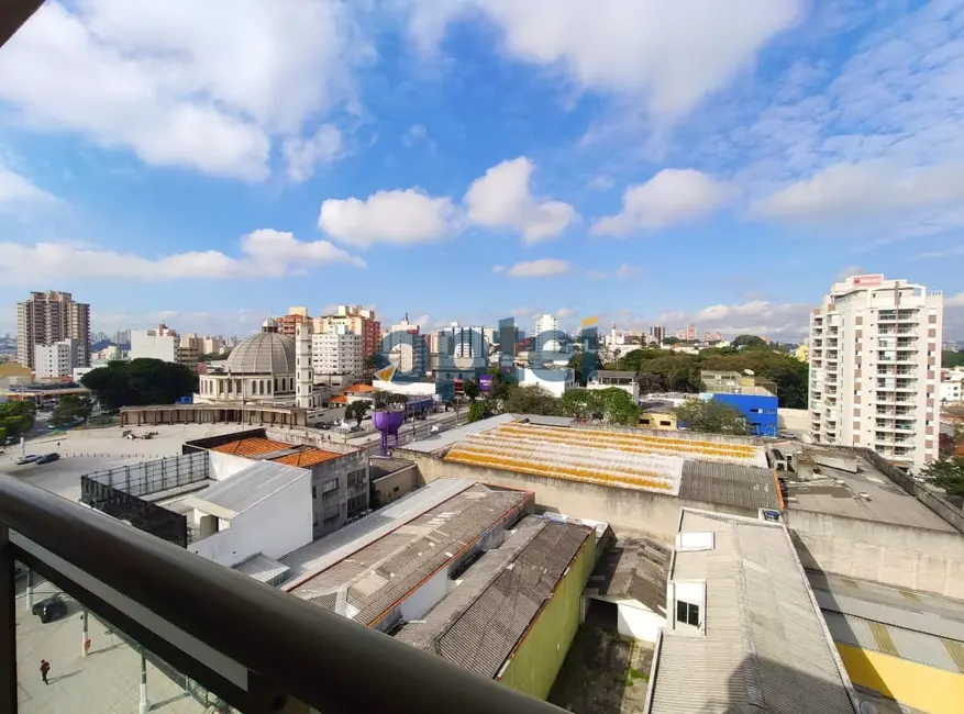 Foto 5 de Sala Comercial à venda, 35m2 em Rudge Ramos, Sao Bernardo Do Campo - SP